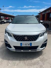 Peugeot 3008 BlueHDi 180 S&S EAT8 GT