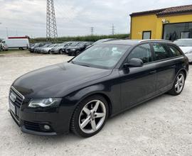 Audi A4 2.0 TDI 143 CV EXPORT