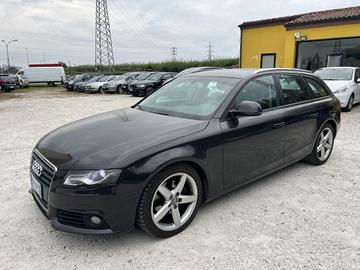 Audi A4 2.0 TDI 143 CV EXPORT