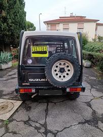 Suzuki santana SJ1000 