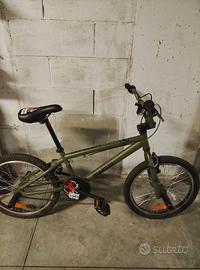 BMX bianchi dragon 3 