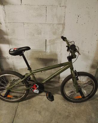 BMX bianchi dragon 3 