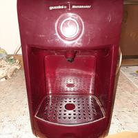 Macchinetta del caffe