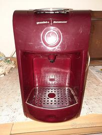 Macchinetta del caffe