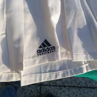 Gonnellina gonna ADIDAS tennis/padel tg 44