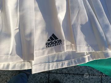 Gonnellina gonna ADIDAS tennis/padel tg 44