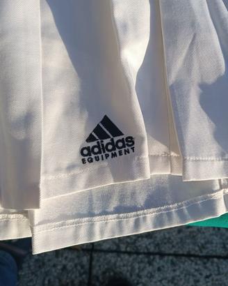 Gonnellina gonna ADIDAS tennis/padel tg 44