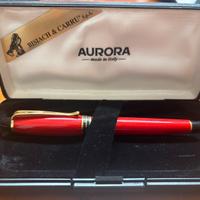 Aurora penna da collezione