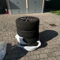 Gomme e cerchi