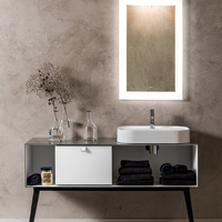 MOBILE BAGNO