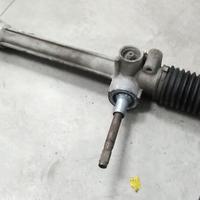 SCATOLA DELLO STERZO FIAT 500 Serie Benzina 1400 (