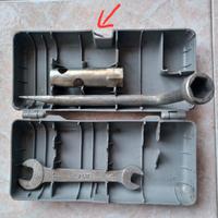 trousse fiat 