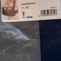 Tutore per intervento chirurgico alla spalla