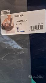 Tutore per intervento chirurgico alla spalla