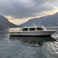 Cramar IDROTURIST 40