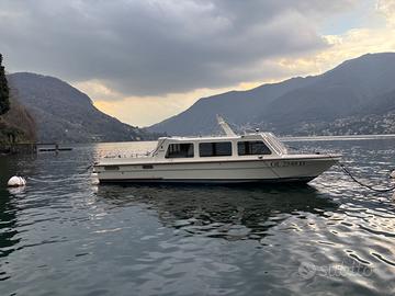 Cramar IDROTURIST 40
