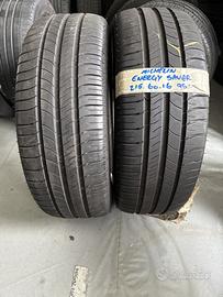 gomme usate 2156016 Estivo MICHELIN - ENERGY SAVER