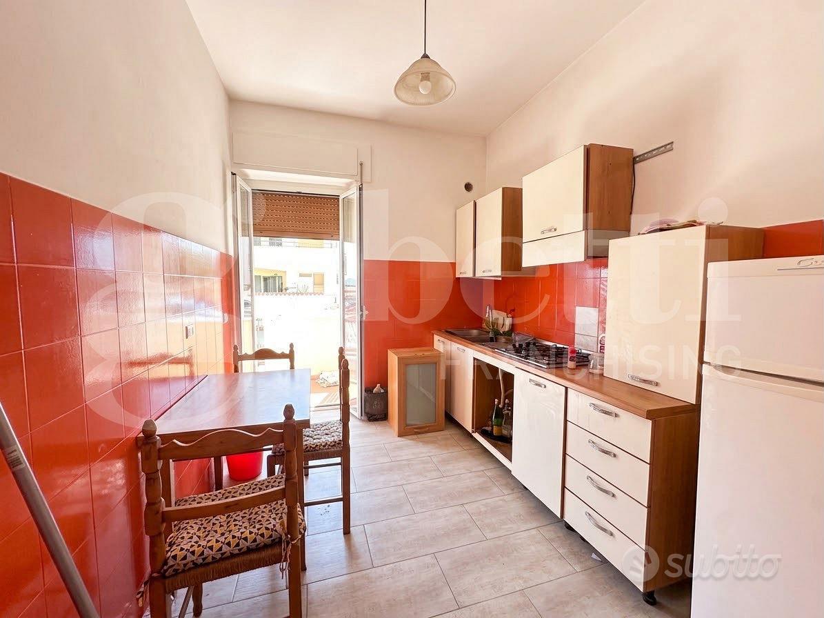 Appartamento – Anzio, Lavinio Stazione - Altro