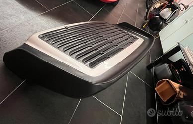 Alettone spoiler Porsche Turbo o 3.0 SC