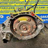 Cambio Automatico Toyota Yaris 1.3 b 16v 2NZ FE