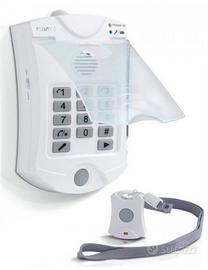 Rimax help alarm combinatore telefonico