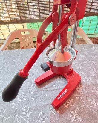 Spremimelograno Peofessionale