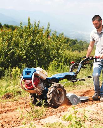 Motocoltivatore BCS 728