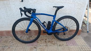 Pinarello f5 taglia S 