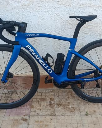 Pinarello f5 taglia S 