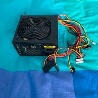 Alimentatore ATX-500B