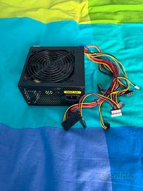 Alimentatore ATX-500B