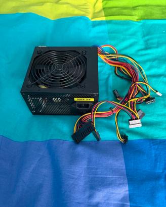 Alimentatore ATX-500B