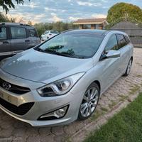 Hyundai i40 Wagon 1.7 crdi Style Autom. 2011