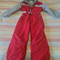 TUTA SCI   INTERA   UNISEX