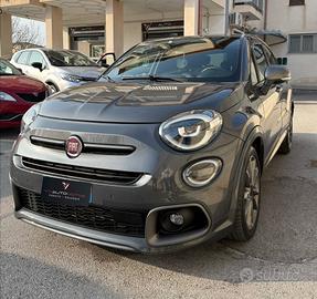 Fiat 500X 1.3 MultiJet 95 CV Sport Full Led!!