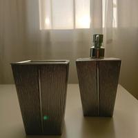 Accessori bagno 