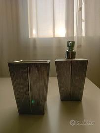 Accessori bagno 