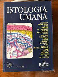 Istologia umana