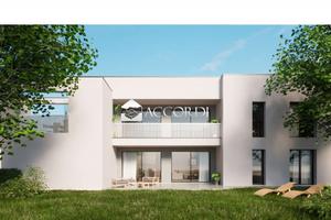 RIF.DS06 - QUADRILOCALE CON GIARDINO