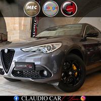 Alfa Romeo Stelvio 2.2 Turbodiesel 210 CV AT8 Q4 S