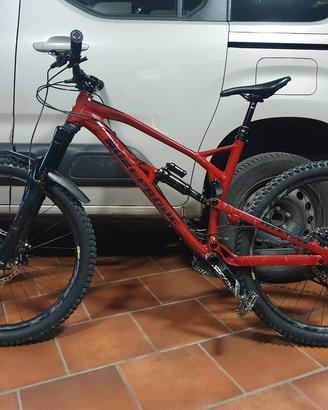 MTB Enduro Nukeproof Mega 275 - Taglia L - Ottime 