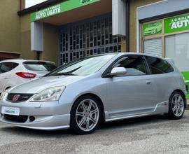 Honda Civic 2.0 16V i-VTEC cat 3 porte Type-R