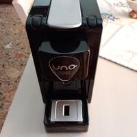 macchina da caffè indesit funzionante