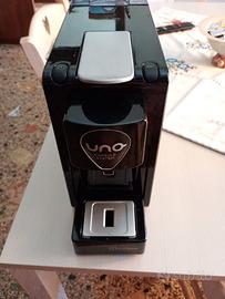 macchina da caffè indesit funzionante