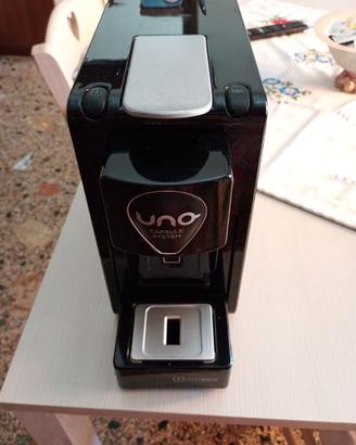 macchina da caffè indesit funzionante
