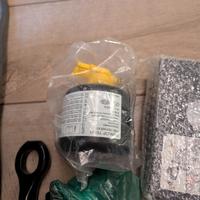 kit ripara pneumatico 