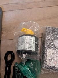 kit ripara pneumatico 