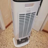 Raffrescatore evaporativo