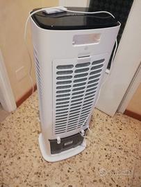 Raffrescatore evaporativo