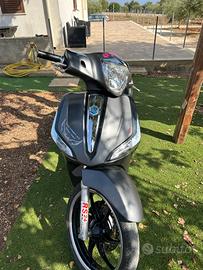 Piaggio Liberty S 50 - 2018